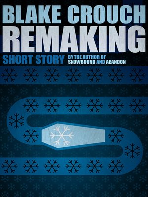 cover image of Remaking
